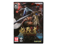 PC Onimusha: Way of the Sword - 1538321 - zdjęcie 1
